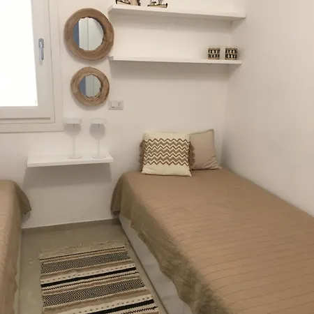 House On The Sea Apartament *