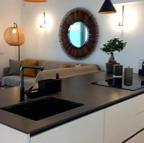 House On The Sea Apartament