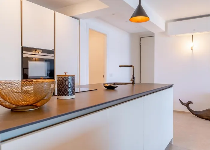 Apartament House On The Sea Porto Rotondo