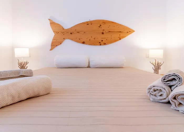 House On The Sea Apartament Porto Rotondo