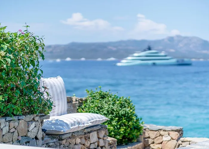 House On The Sea