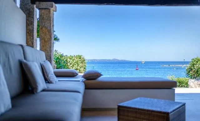 House On The Sea Apartament
