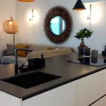 House On The Sea Apartamento