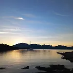 House On The Sea *