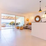 Apartamento House On The Sea