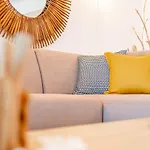House On The Sea Apartamento