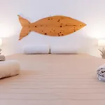 House On The Sea Apartamento Porto Rotondo
