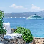 House On The Sea