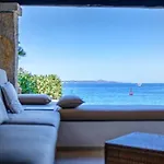 House On The Sea Apartamento