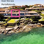 House On The Sea