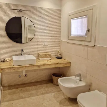 Apartment House On The Sea Porto Rotondo