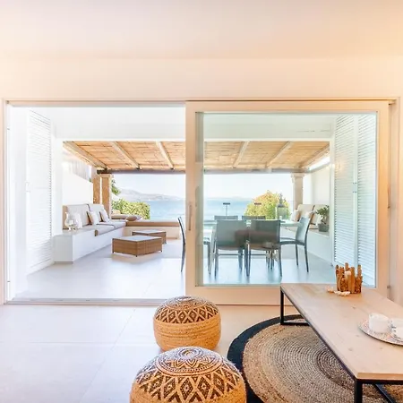 House On The Sea 아파트 *