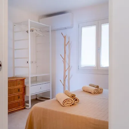 House On The Sea Apartment Porto Rotondo