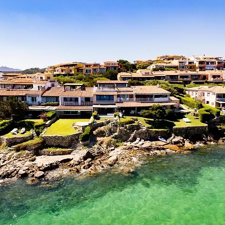 House On The Sea 아파트 포르투로톤도