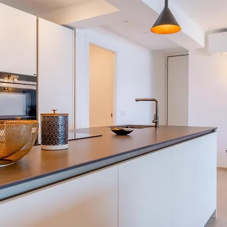 Apartment House On The Sea Porto Rotondo