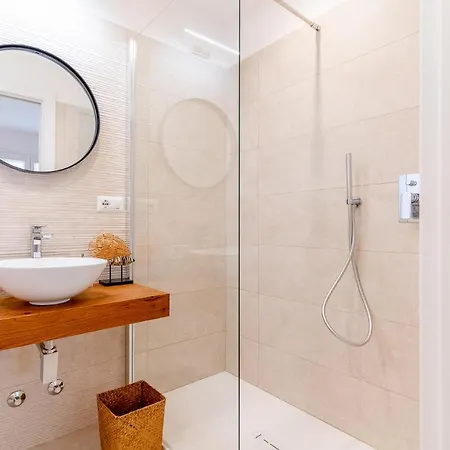 House On The Sea Apartment Porto Rotondo
