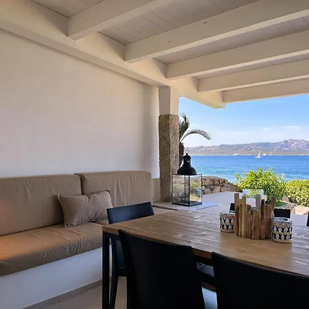 House On The Sea * 포르투로톤도