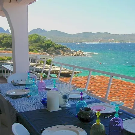 House On The Sea Apartamento Porto Rotondo