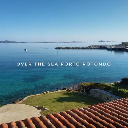 Apartamento House On The Sea