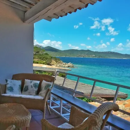 House On The Sea