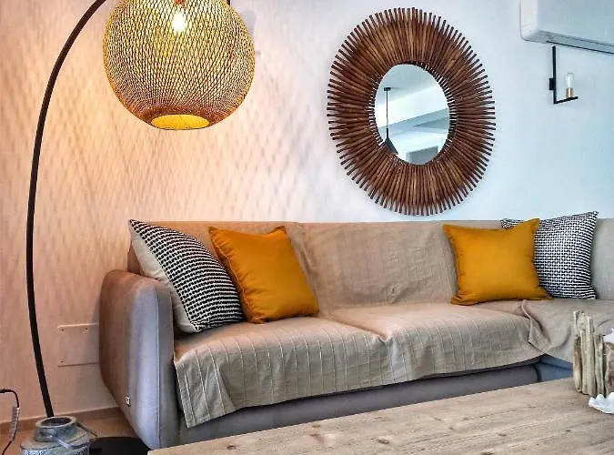 House On The Sea * Porto Rotondo