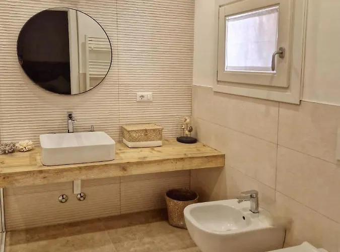 Apartamento House On The Sea Porto Rotondo