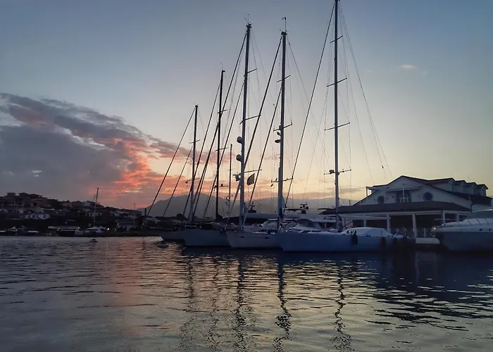 House On The Sea Daire