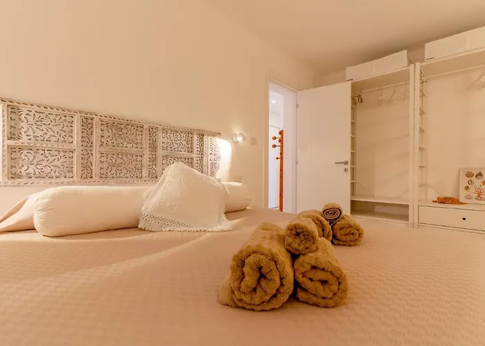 Apartman House On The Sea