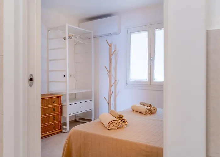 House On The Sea Apartamento Porto Rotondo
