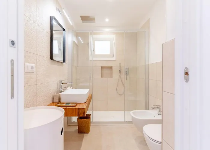 House On The Sea Porto Rotondo